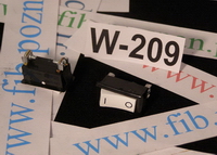 WYŁĄCZNIK WA-8A